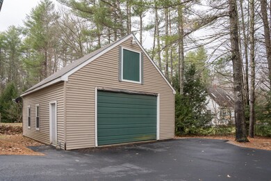 100 Old Thompson Rd, Buxton, ME 04093 - photo 3