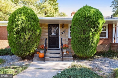 13205 Bregman Rd, Silver Spring, MD 20904 - photo 3