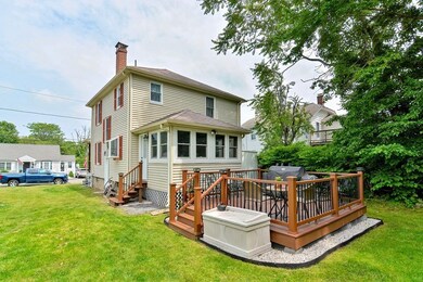 24 Union St, Milford, MA 01757 - photo 3