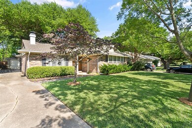 7208 Bucknell Dr, Dallas, TX 75214 - photo 3