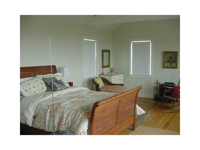 Master Bedroom.