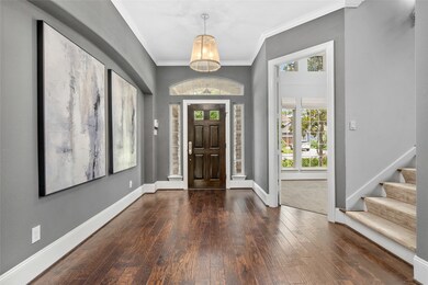 1519 Chantilly Ln, Houston, TX 77018 - photo 3