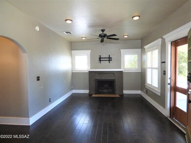 1022 N 3rd Ave, Tucson, AZ 85705 - photo 4