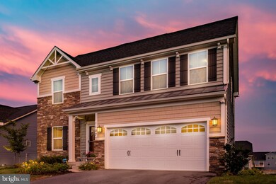 1107 Dargon Quarry Ln, Brunswick, MD 21716 - photo 3