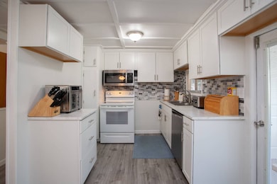 5644 Regency Blvd unit 158, Port Orange, FL 32127 - photo 4