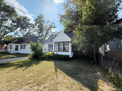 23131 Tawas Ave, Hazel Park, MI 48030 - photo 3