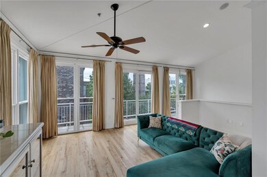 The Cotton Mill unit PH18, New Orleans, LA 70130 - photo 6