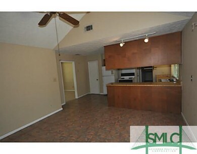 Breakfast Area.