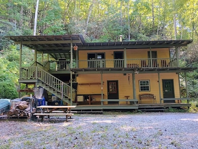 344 Euchella Branch Rd, Bryson City, NC 28713 - photo 2