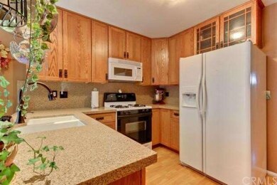 How about this kitchen - Caesar stone countertops,