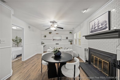 106 Choptank Ct unit B1, Cary, NC 27513 - photo 4