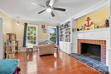 428 Spruce Place SE, Concord, NC 28025 - photo 7