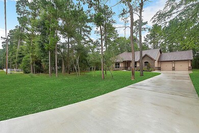 23152 Baneberry Rd, Magnolia, TX 77355 - photo 3