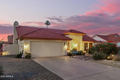 2934 E Norcroft St, Mesa, AZ 85213 - photo 2