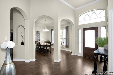 3135 Sable Creek, San Antonio, TX 78259 - photo 2