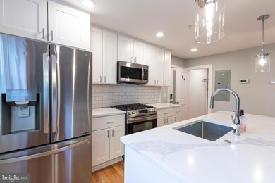 714 11th St NE unit 201, Washington, DC 20002 - photo 5