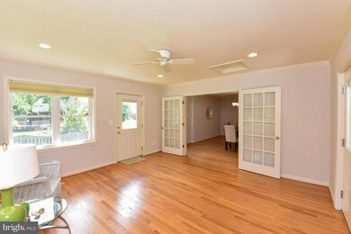 8409 Conover Place, Alexandria, VA 22308 - photo 7