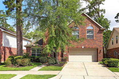 6 W Montfair Blvd, Spring, TX 77382 - photo 2