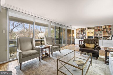 4990 Sentinel Dr, Bethesda, MD 20816 - photo 2