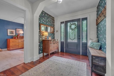 Foyer