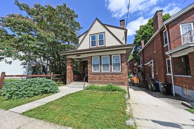 Off Street parking as well as an attached 1 car built-in garage.