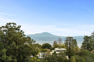 15 Anson Rd unit B, Hillsborough, CA 94010 - photo 2