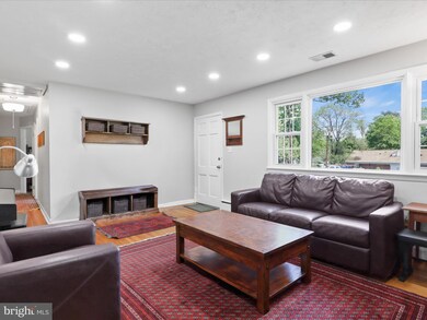 401 N Oak St, Falls Church, VA 22046 - photo 6