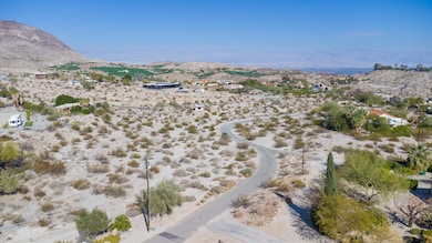 Mesa Trail Drone-2