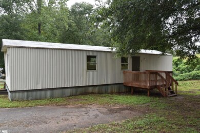 2743 B East Tyger Bridge Road