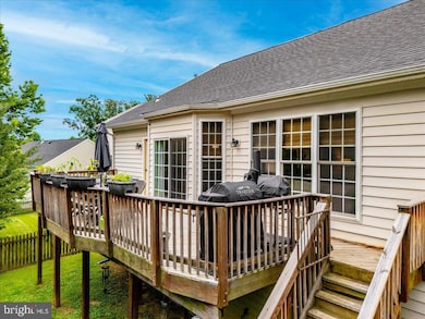 254 Whitworth Dr, Culpeper, VA 22701 - photo 3