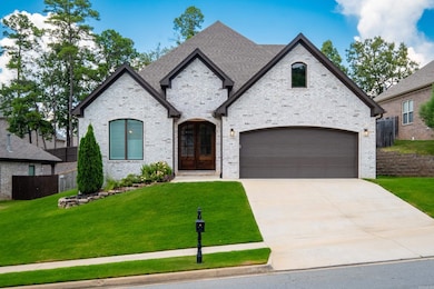 638 Epernay Place, Little Rock, AR 72223 - photo 2