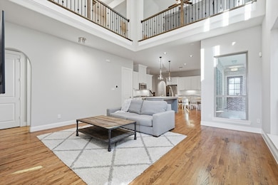 6405 Millie Way, McKinney, TX 75070 - photo 5