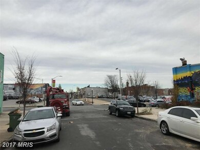 518 N Collington Ave, Baltimore, MD 21205 - photo 2