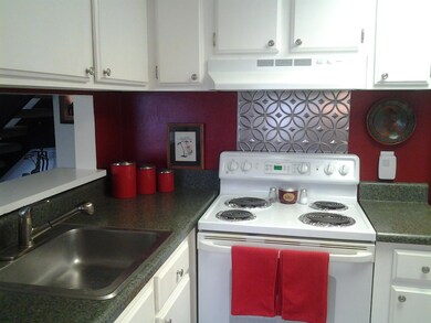 Adorable Kitchen