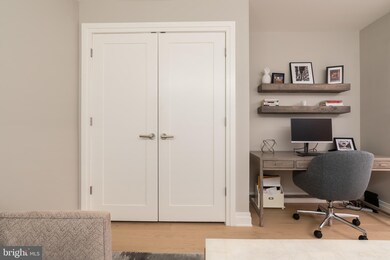 2501 M St NW unit 404, Washington, DC 20037 - photo 7