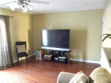 Plenty of room to have the gang over to watch the football game at your house!