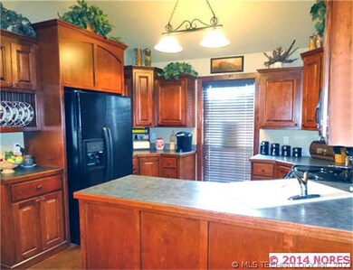 14808 S Boyd Place, Sapulpa, OK 74066 - photo 3