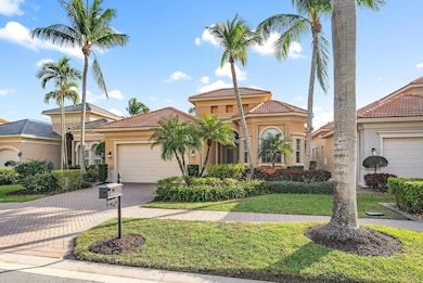 10350 Terra Lago Dr, West Palm Beach, FL 33412 - photo 3