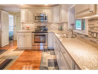 94 Saint James Ave, Milton, NH 03851 - photo 7