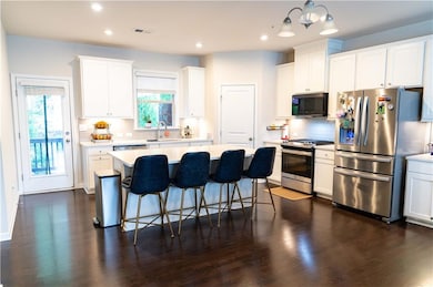 1452 Ridgebend Way SE, Mableton, GA 30126 - photo 5