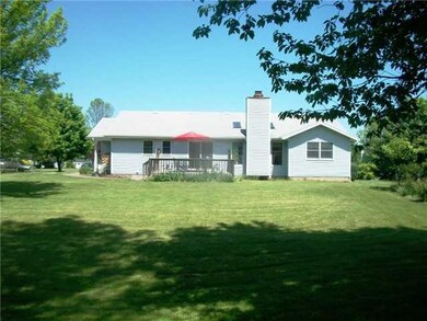 Exterior Back