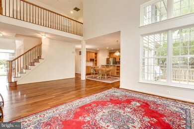 2821 Burrough Hill Ln, Woodbridge, VA 22191 - photo 7