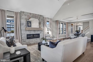 263 Breeches Run unit 76 SALES CENTER, Boiling Springs, PA 17007 - photo 6