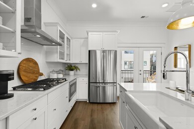 Sawyer Kitchen View 2-18