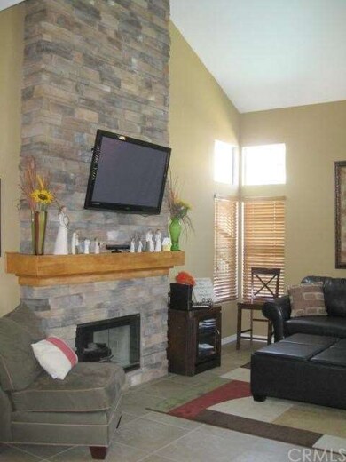 living room - view #1