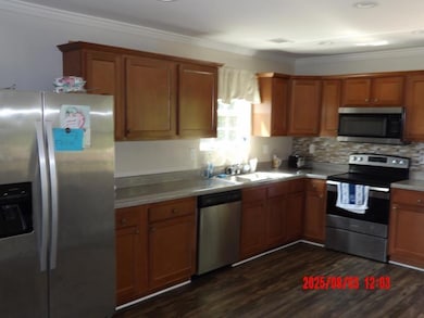 3520 Silver Mist Cir, Gainesville, GA 30507 - photo 3