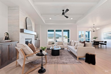 798 W Buroak Dr, Meridian, ID 83642 - photo 7