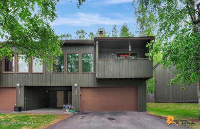 Desirable Eastridge 1 Condominium