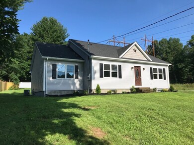 73 West St, Ludlow, MA 01056 - photo 2