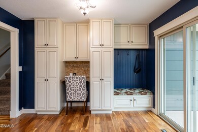 Cabinetry